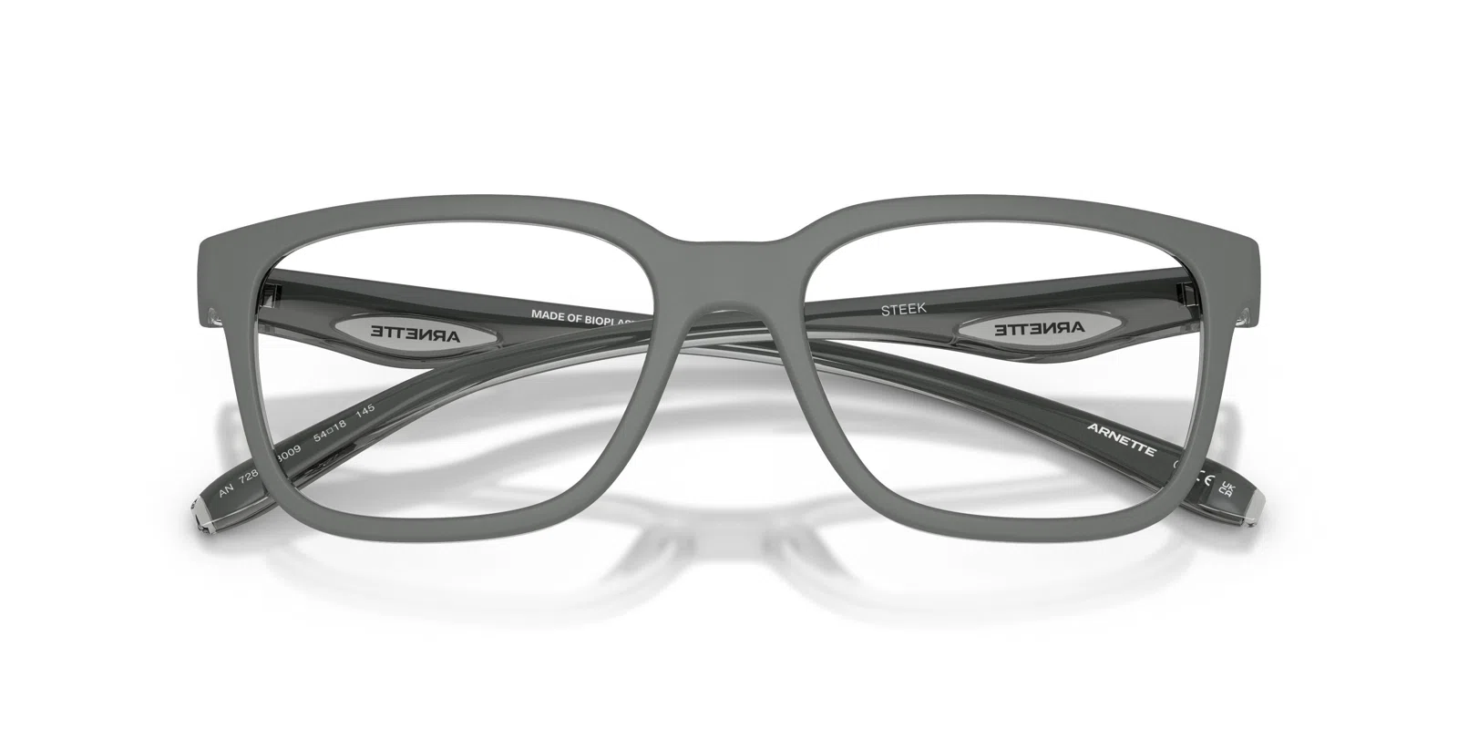 Arnette Steek 7284 Eyeglasses - view 32